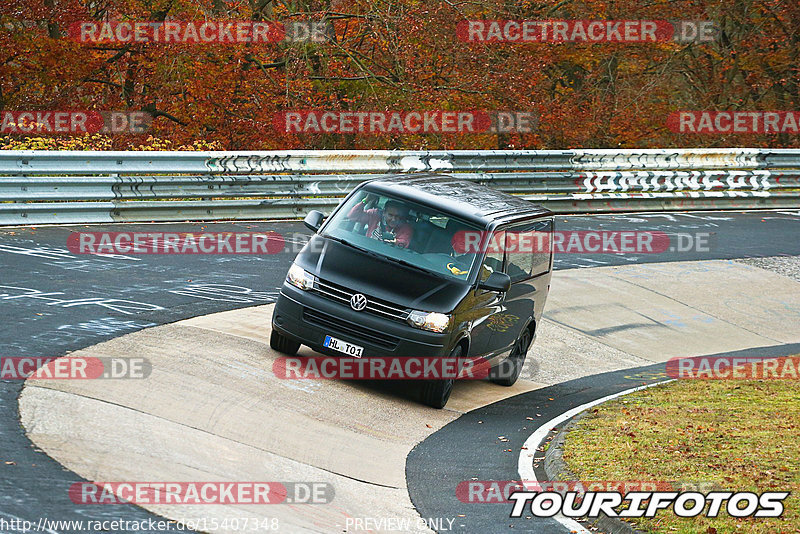 Bild #15407348 - Touristenfahrten Nürburgring Nordschleife (07.11.2021)