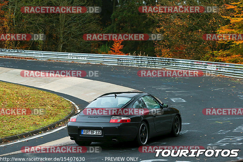 Bild #15407630 - Touristenfahrten Nürburgring Nordschleife (07.11.2021)