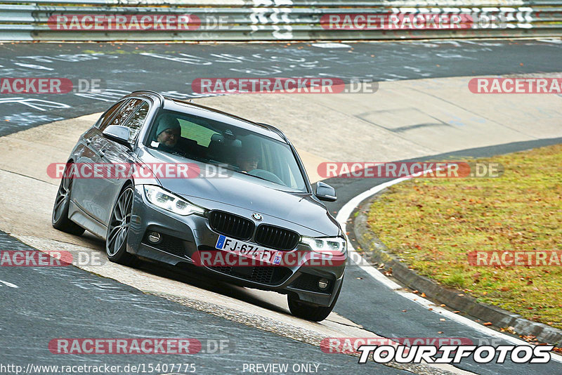 Bild #15407775 - Touristenfahrten Nürburgring Nordschleife (07.11.2021)