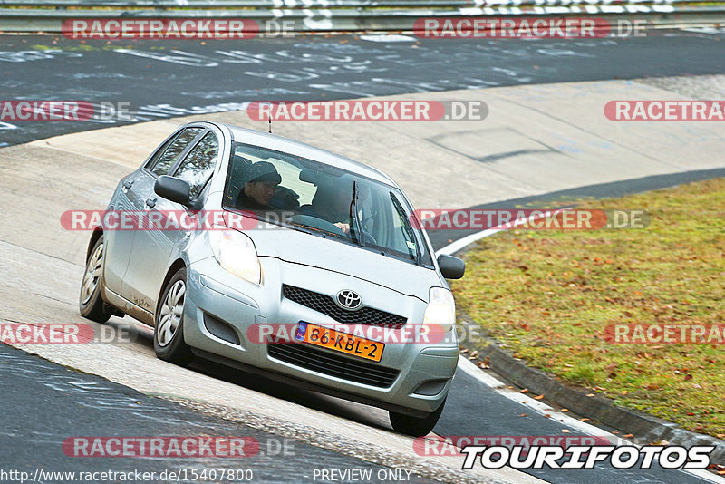 Bild #15407800 - Touristenfahrten Nürburgring Nordschleife (07.11.2021)