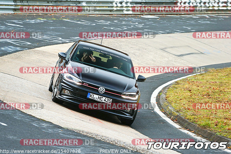 Bild #15407828 - Touristenfahrten Nürburgring Nordschleife (07.11.2021)