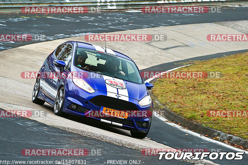 Bild #15407831 - Touristenfahrten Nürburgring Nordschleife (07.11.2021)