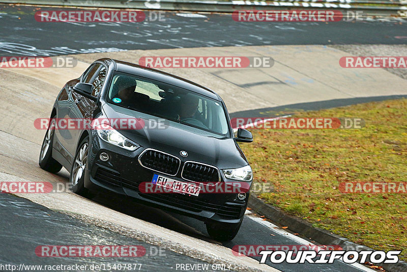 Bild #15407877 - Touristenfahrten Nürburgring Nordschleife (07.11.2021)