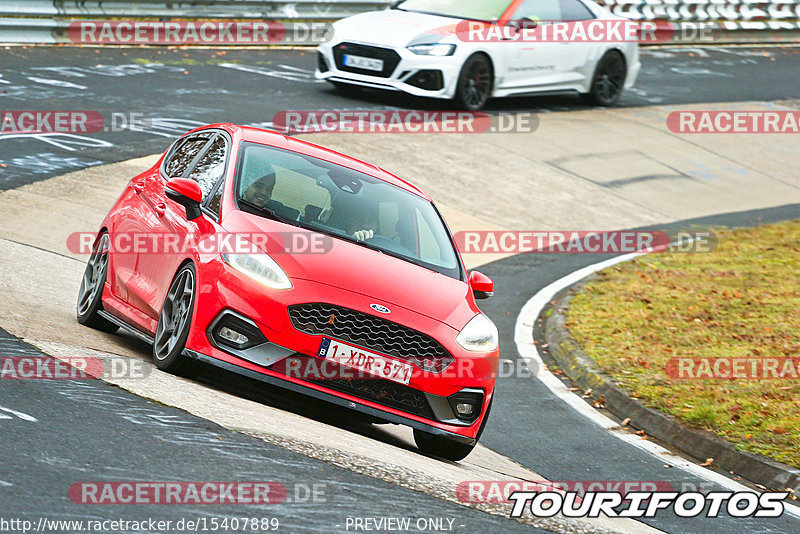 Bild #15407889 - Touristenfahrten Nürburgring Nordschleife (07.11.2021)