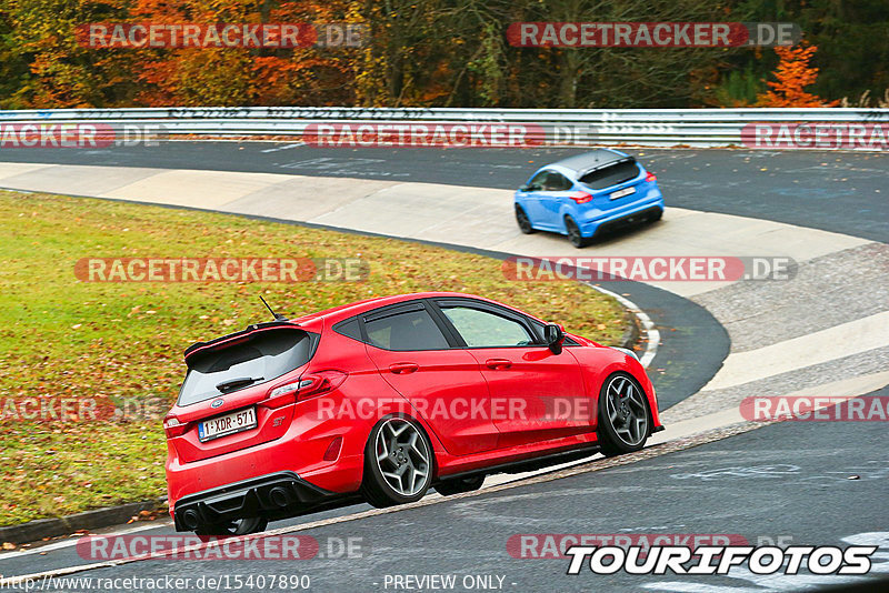 Bild #15407890 - Touristenfahrten Nürburgring Nordschleife (07.11.2021)