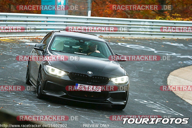 Bild #15407902 - Touristenfahrten Nürburgring Nordschleife (07.11.2021)