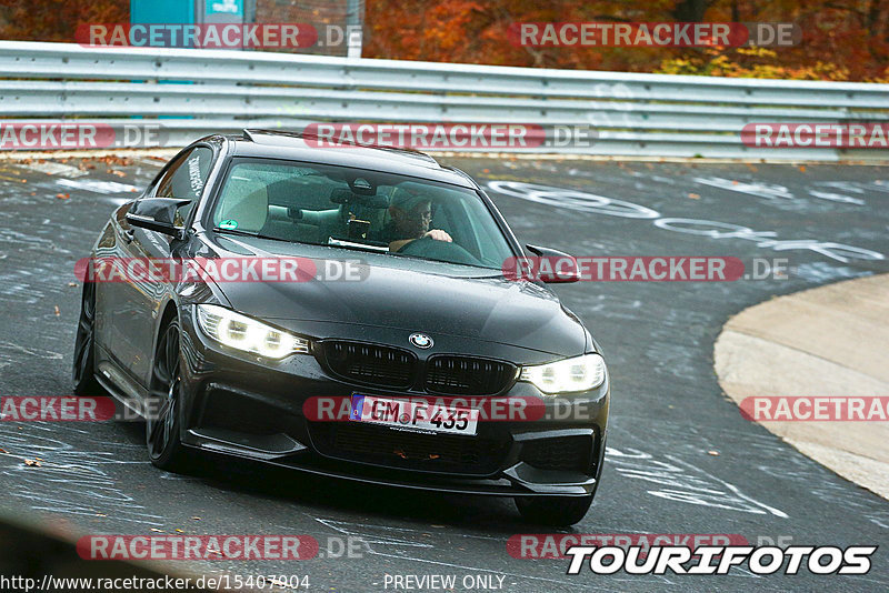 Bild #15407904 - Touristenfahrten Nürburgring Nordschleife (07.11.2021)