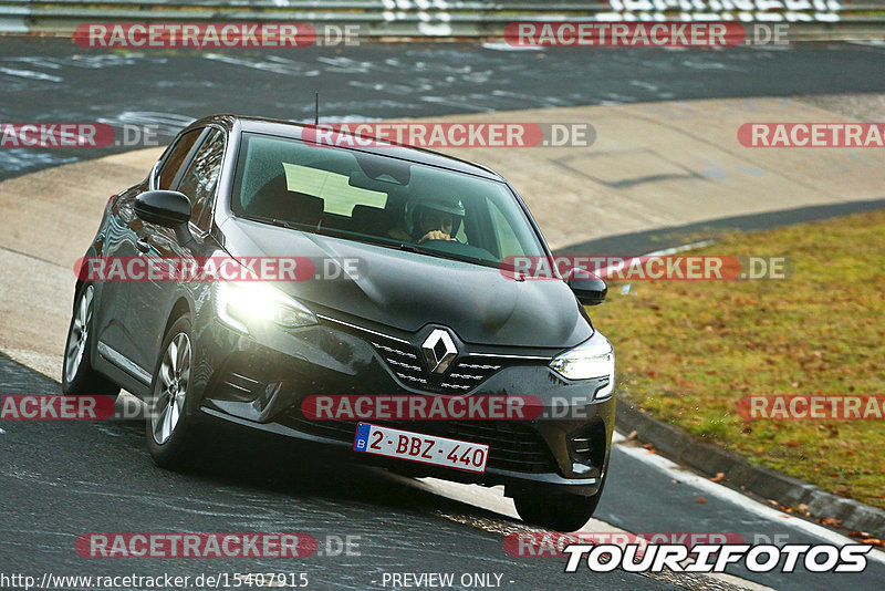 Bild #15407915 - Touristenfahrten Nürburgring Nordschleife (07.11.2021)