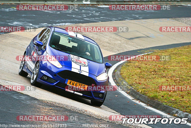 Bild #15407973 - Touristenfahrten Nürburgring Nordschleife (07.11.2021)