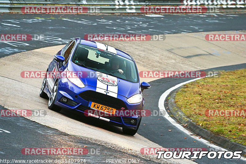 Bild #15407974 - Touristenfahrten Nürburgring Nordschleife (07.11.2021)