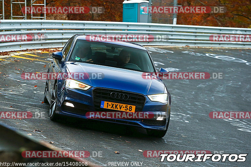 Bild #15408008 - Touristenfahrten Nürburgring Nordschleife (07.11.2021)