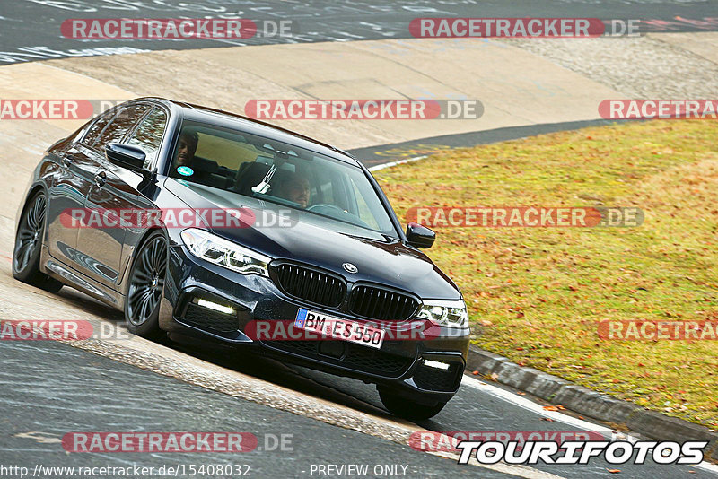 Bild #15408032 - Touristenfahrten Nürburgring Nordschleife (07.11.2021)