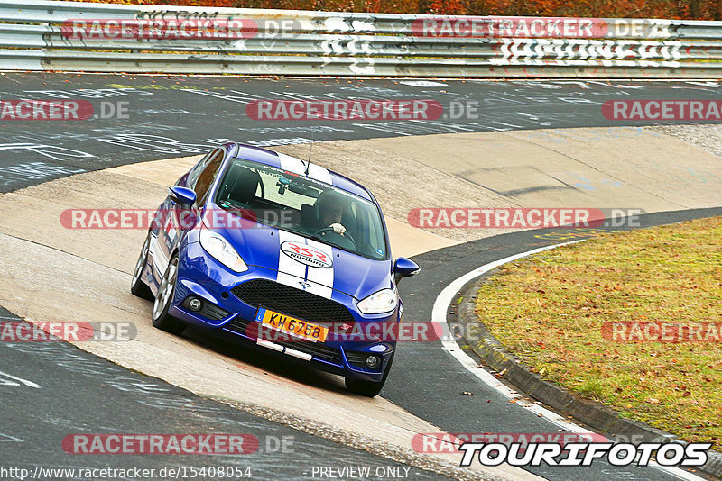 Bild #15408054 - Touristenfahrten Nürburgring Nordschleife (07.11.2021)