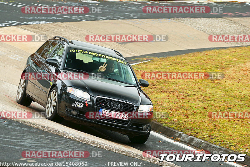 Bild #15408060 - Touristenfahrten Nürburgring Nordschleife (07.11.2021)