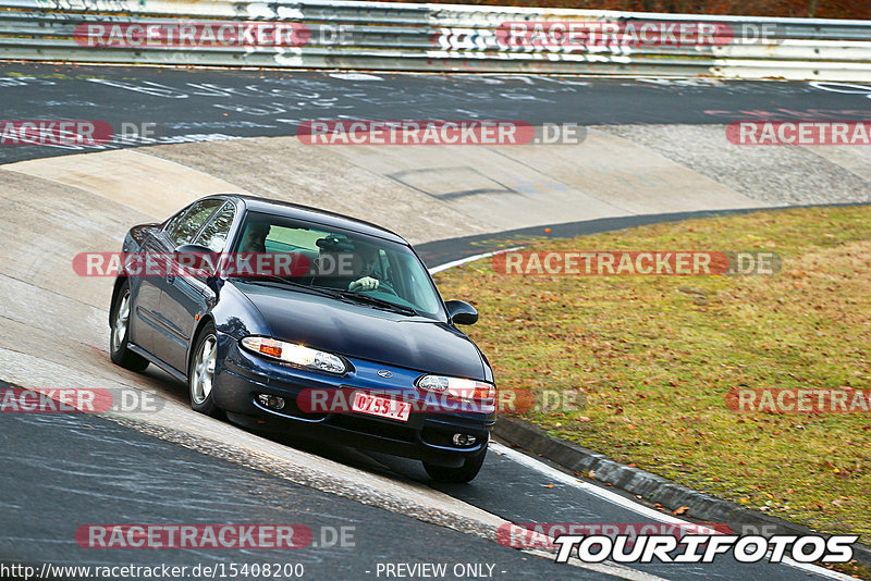 Bild #15408200 - Touristenfahrten Nürburgring Nordschleife (07.11.2021)