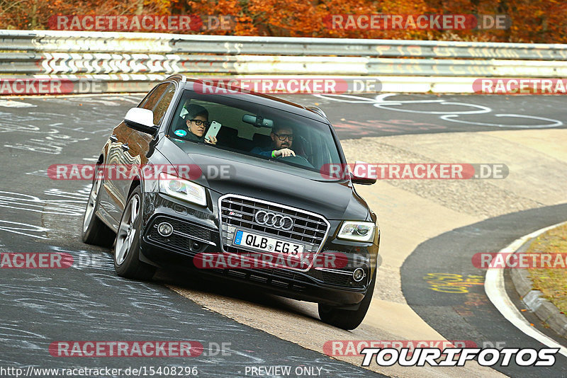 Bild #15408296 - Touristenfahrten Nürburgring Nordschleife (07.11.2021)