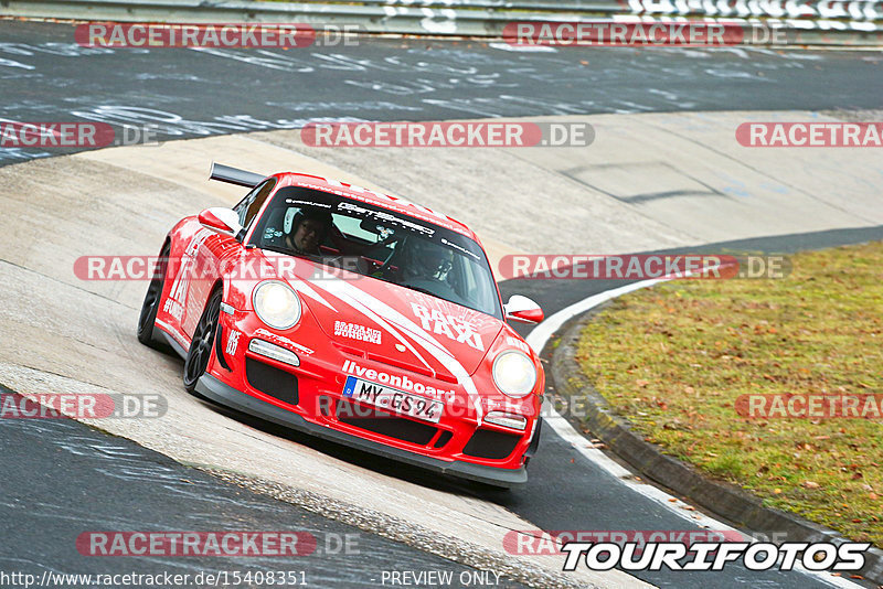 Bild #15408351 - Touristenfahrten Nürburgring Nordschleife (07.11.2021)