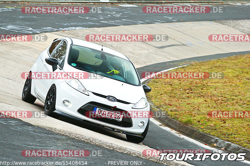 Bild #15408454 - Touristenfahrten Nürburgring Nordschleife (07.11.2021)