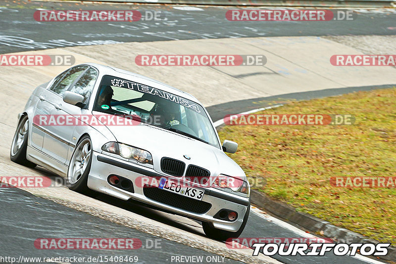 Bild #15408469 - Touristenfahrten Nürburgring Nordschleife (07.11.2021)