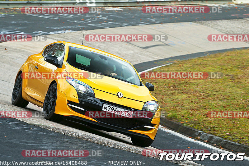 Bild #15408488 - Touristenfahrten Nürburgring Nordschleife (07.11.2021)