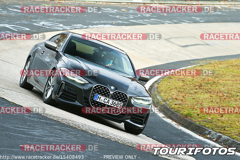 Bild #15408493 - Touristenfahrten Nürburgring Nordschleife (07.11.2021)