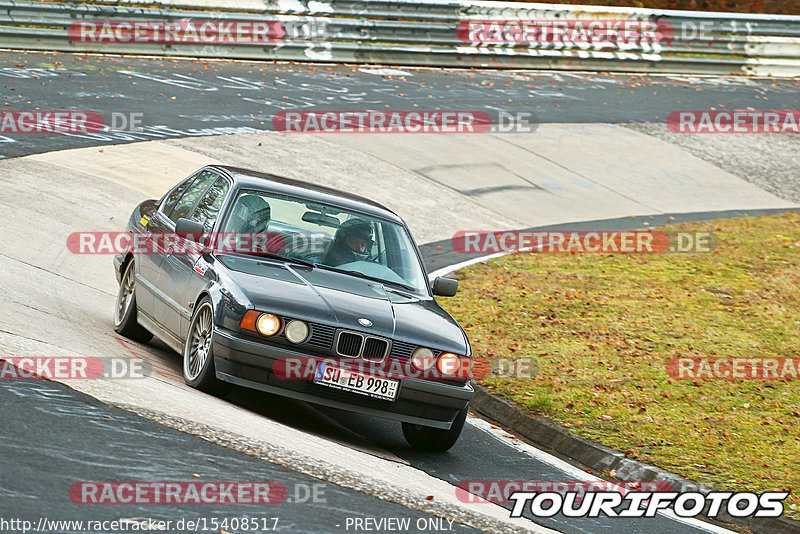 Bild #15408517 - Touristenfahrten Nürburgring Nordschleife (07.11.2021)