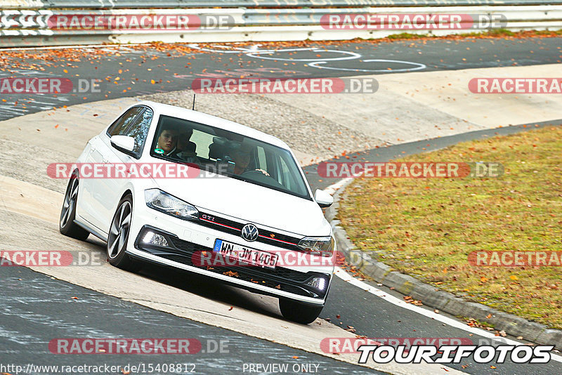 Bild #15408812 - Touristenfahrten Nürburgring Nordschleife (07.11.2021)