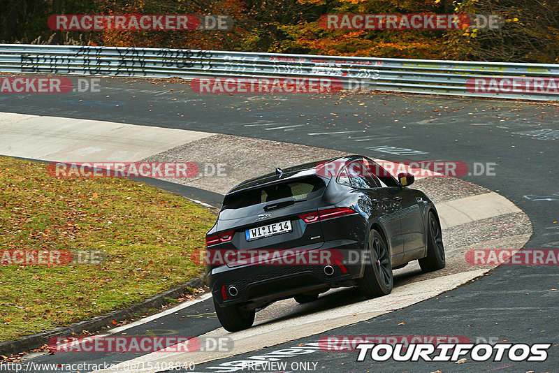 Bild #15408840 - Touristenfahrten Nürburgring Nordschleife (07.11.2021)