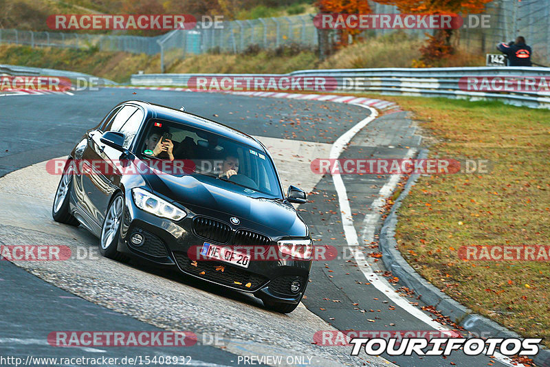 Bild #15408932 - Touristenfahrten Nürburgring Nordschleife (07.11.2021)