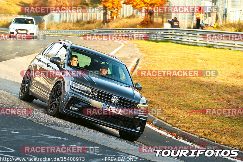 Bild #15408973 - Touristenfahrten Nürburgring Nordschleife (07.11.2021)