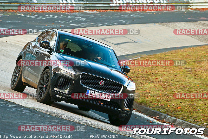 Bild #15409384 - Touristenfahrten Nürburgring Nordschleife (07.11.2021)