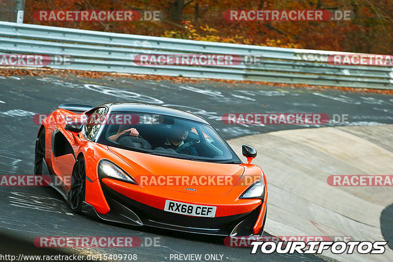 Bild #15409708 - Touristenfahrten Nürburgring Nordschleife (07.11.2021)