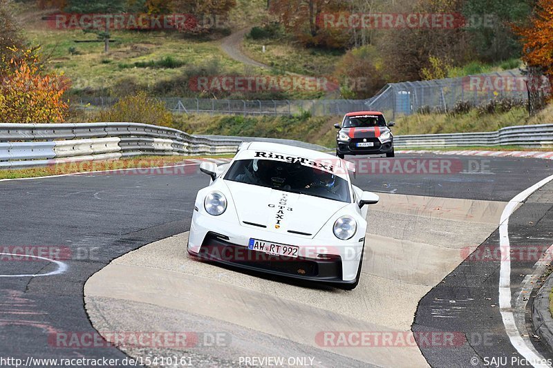 Bild #15410161 - Touristenfahrten Nürburgring Nordschleife (07.11.2021)