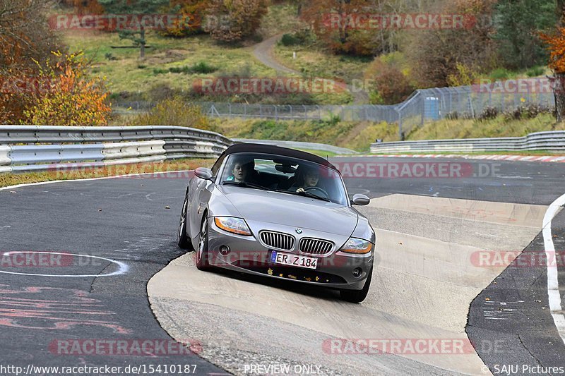 Bild #15410187 - Touristenfahrten Nürburgring Nordschleife (07.11.2021)