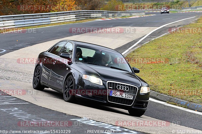 Bild #15410229 - Touristenfahrten Nürburgring Nordschleife (07.11.2021)