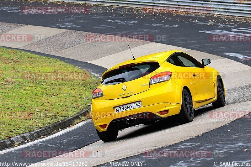 Bild #15410262 - Touristenfahrten Nürburgring Nordschleife (07.11.2021)