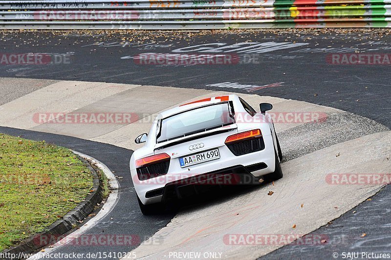 Bild #15410325 - Touristenfahrten Nürburgring Nordschleife (07.11.2021)