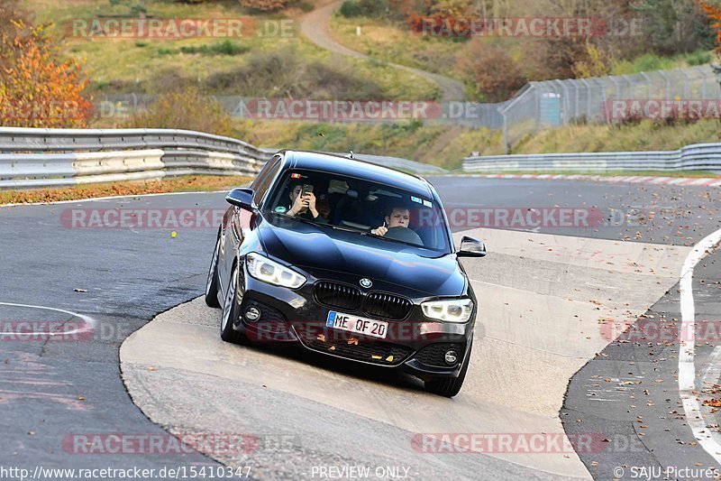 Bild #15410347 - Touristenfahrten Nürburgring Nordschleife (07.11.2021)