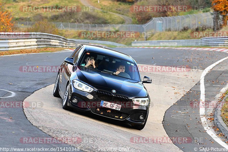 Bild #15410348 - Touristenfahrten Nürburgring Nordschleife (07.11.2021)