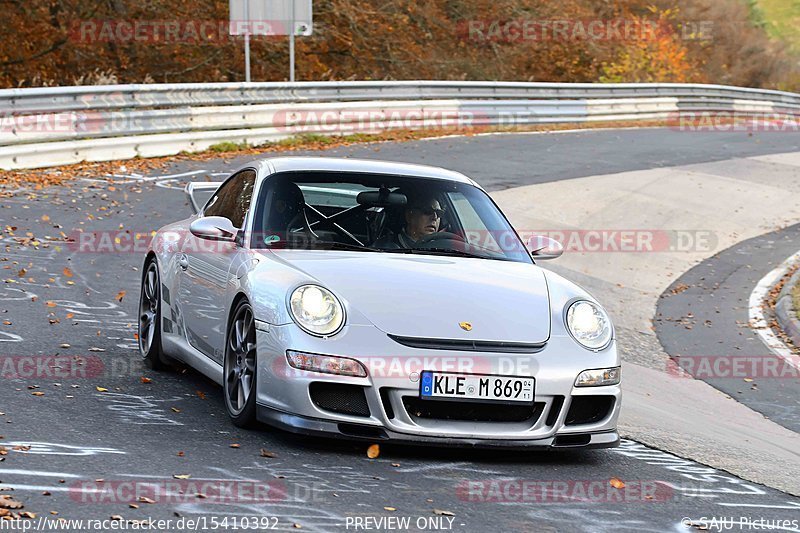 Bild #15410392 - Touristenfahrten Nürburgring Nordschleife (07.11.2021)