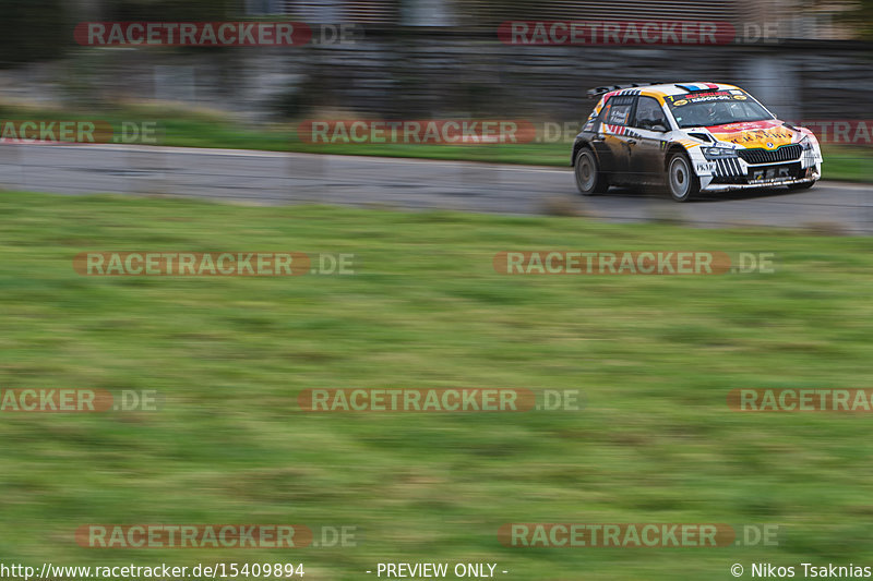 Bild #15409894 - Rallye du Condroz-Huy 2021