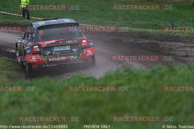 Bild #15409895 - Rallye du Condroz-Huy 2021