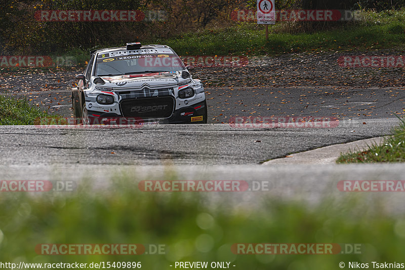 Bild #15409896 - Rallye du Condroz-Huy 2021