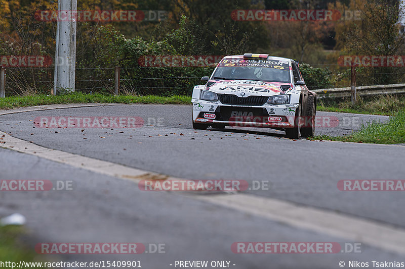 Bild #15409901 - Rallye du Condroz-Huy 2021