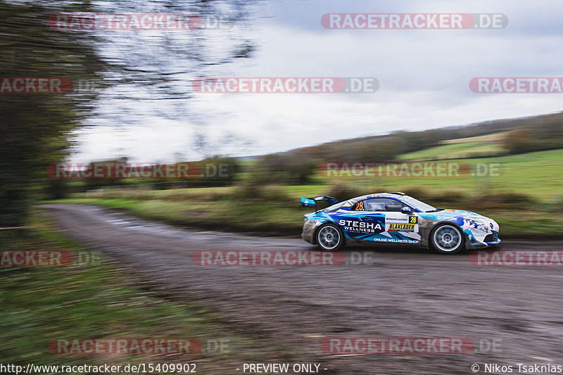 Bild #15409902 - Rallye du Condroz-Huy 2021