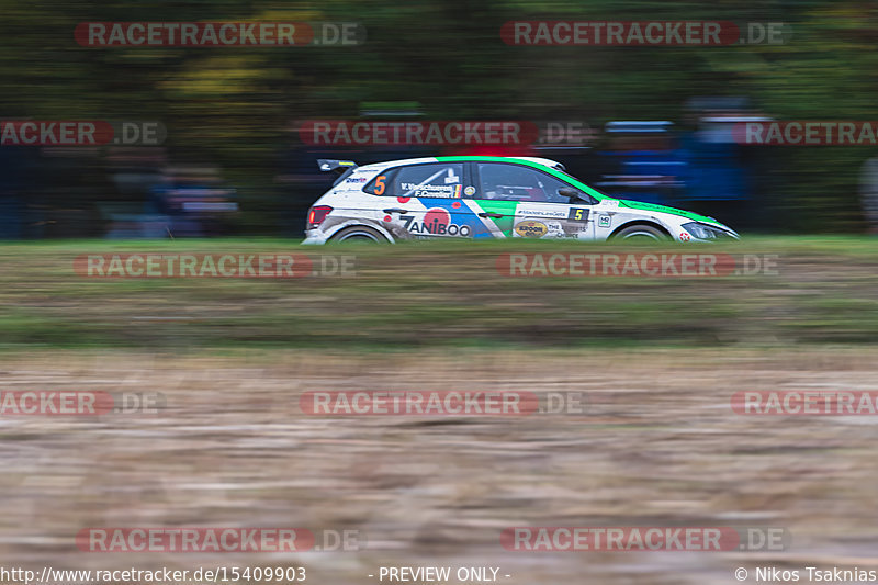 Bild #15409903 - Rallye du Condroz-Huy 2021