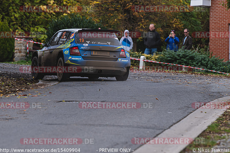 Bild #15409904 - Rallye du Condroz-Huy 2021