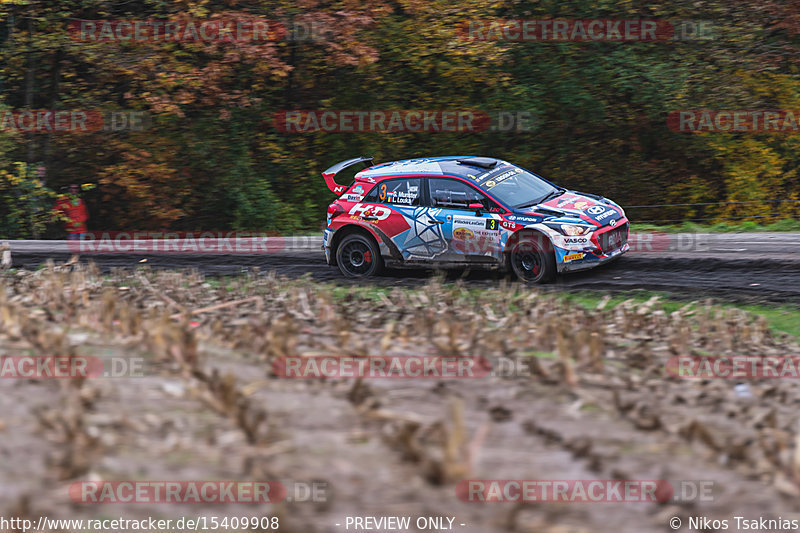 Bild #15409908 - Rallye du Condroz-Huy 2021