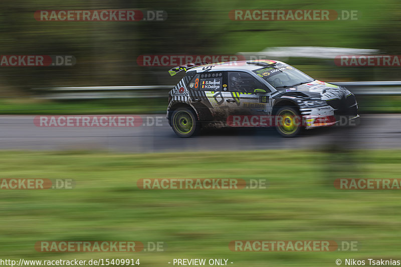 Bild #15409914 - Rallye du Condroz-Huy 2021