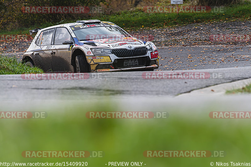 Bild #15409920 - Rallye du Condroz-Huy 2021